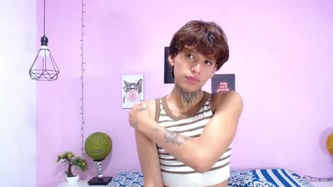 bellamy_094 online show from May 18, 12:00 pm