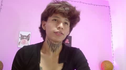 bellamy_094 online show from May 30, 12:46 pm