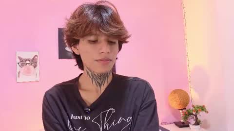 bellamy_094 online show from June 25, 2:21 pm