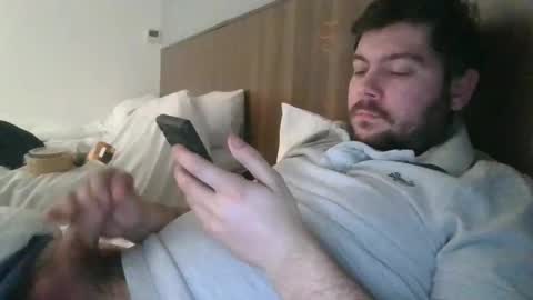 bellandballs online show from February 18, 8:14 pm