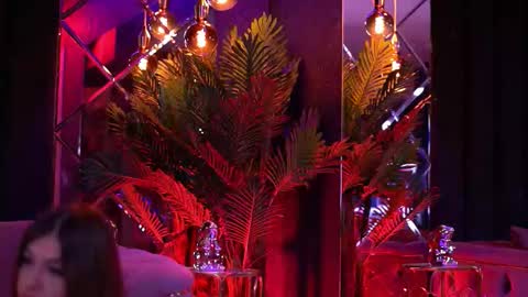 Snapshot of bellanoirre chatting on January 31, 7:11 pm Bella online show from January 31, 7:11 pm