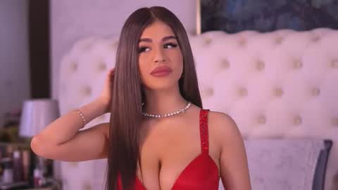 Bella online show from March 23, 7:40 pm