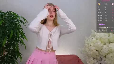 Snapshot of bellapoise chatting on February 5, 12:10 pm Lana but not DelRay online show from February 5, 12:10 pm