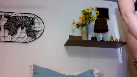 Bella shane online show from March 6, 2:19 am