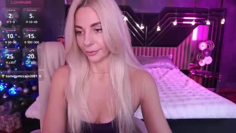 Bella online show from January 7, 9:28 pm