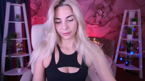 Bella online show from January 13, 7:02 am