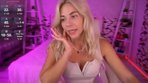 Bella online show from May 29, 11:52 am