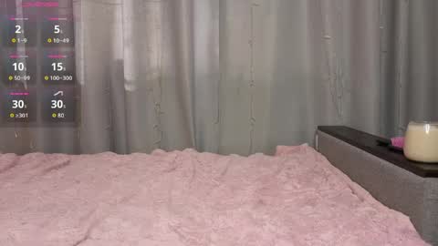 Daniela online show from March 27, 11:32 am