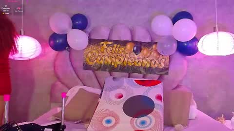 BellaSanderrs online show from July 14, 11:16 am