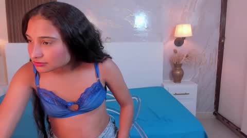 Bella online show from September 16, 12:17 pm