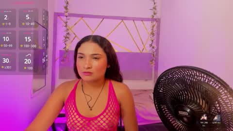 Bella online show from December 15, 2:16 am