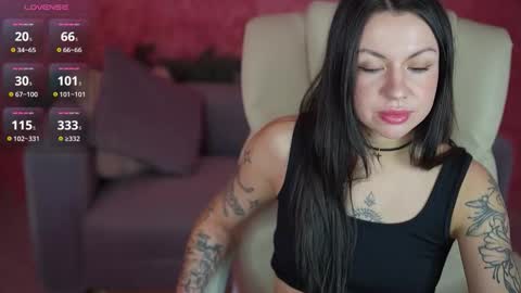 BELLA online show from December 19, 9:33 pm