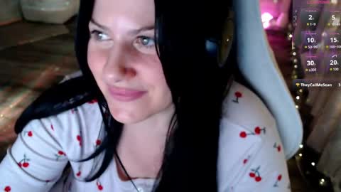 Starr40 online show from April 10, 7:35 am