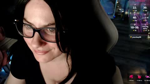 Starr40 online show from April 14, 7:36 am