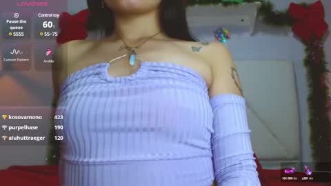 bellastonee1 online show from January 4, 3:29 am