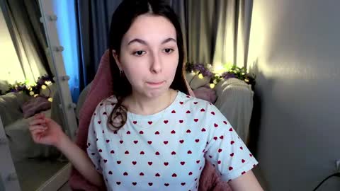 Bella online show from April 5, 5:04 am