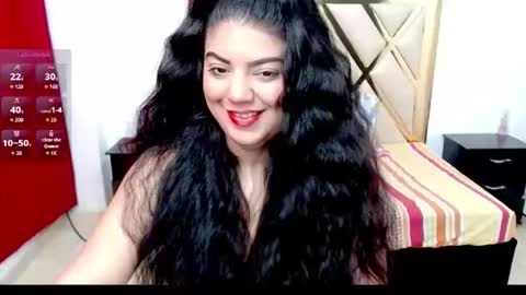 Snapshot of bellatraviesa chatting on May 30, 3:42 pm bellatraviesa online show from May 30, 3:42 pm