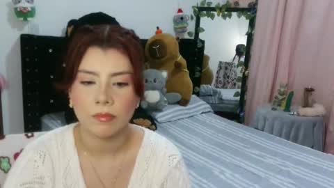 Aleja  online show from November 16, 10:59 pm