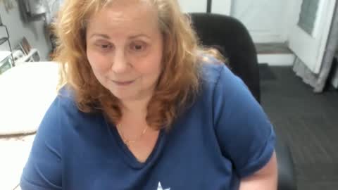 Bellavoca online show from September 15, 11:49 pm