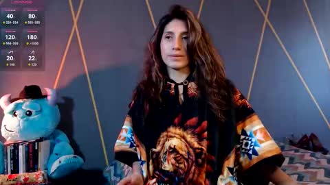 Snapshot of bellawills chatting on September 17, 12:40 pm Bella online show from September 17, 12:40 pm