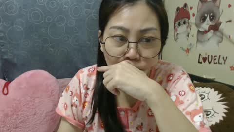 Snapshot of bellbabe chatting on January 5, 9:57 pm Bella online show from January 5, 9:57 pm