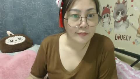 Snapshot of bellbabe chatting on January 8, 4:00 pm Bella online show from January 8, 4:00 pm