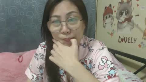 Snapshot of bellbabe chatting on January 25, 2:04 am Bella online show from January 25, 2:04 am