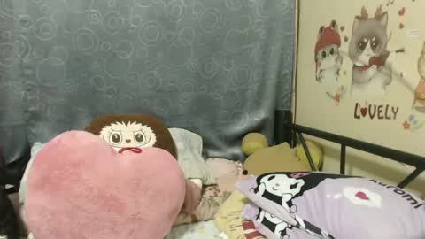 Snapshot of bellbabe chatting on February 15, 9:15 pm Bella online show from February 15, 9:15 pm