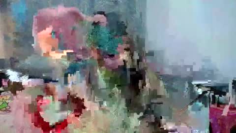 Snapshot of bellbabe chatting on February 1, 2:32 am Bella online show from February 1, 2:32 am