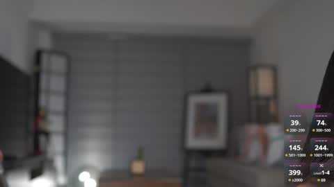 Snapshot of belle_adrienne chatting on December 3, 12:49 pm Belle Adrienne IG online show from December 3, 12:49 pm