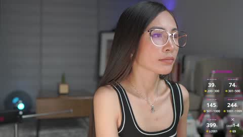 Snapshot of belle_adrienne chatting on December 11, 7:46 pm Belle Adrienne IG online show from December 11, 7:46 pm