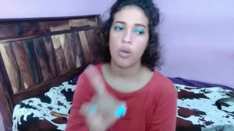 SOFIA online show from April 24, 7:05 pm