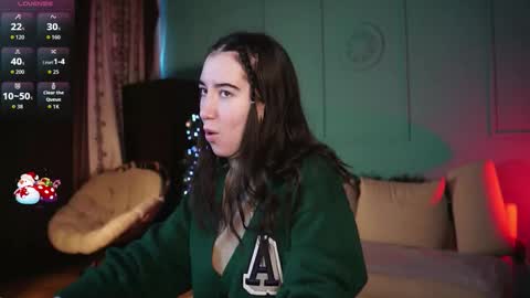 Bella online show from January 9, 10:40 am