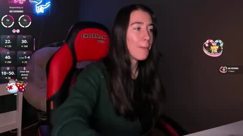 Bella online show from February 20, 6:52 pm