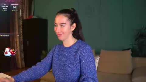 Bella online show from February 23, 3:42 pm