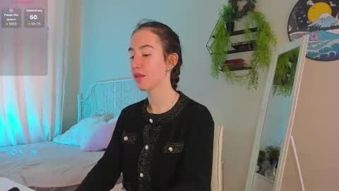 Bella online show from March 15, 9:37 am