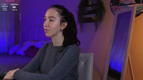 Bella online show from March 20, 3:50 pm