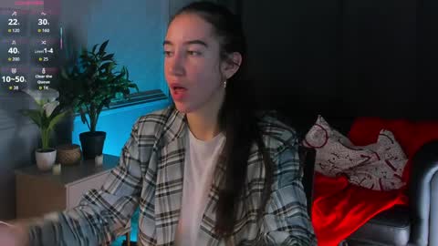 Bella online show from April 2, 2:26 pm