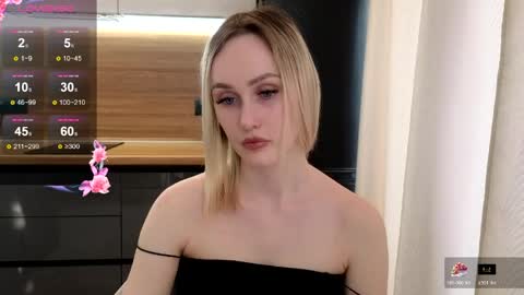 Belle online show from April 22, 10:39 am