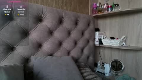 Snapshot of belleamiee chatting on February 10, 1:37 pm Amelia online show from February 10, 1:37 pm