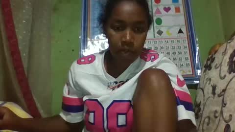 bellemiahXx online show from February 23, 4:54 am