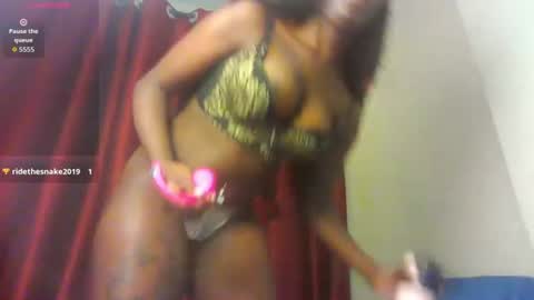 belle online show from July 17, 12:50 am