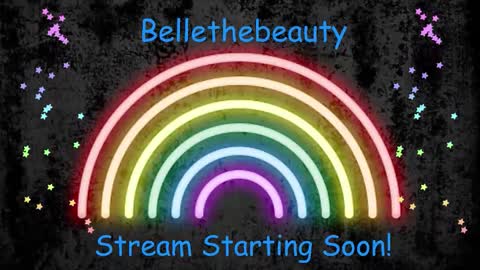 Snapshot of bellethebeauty20 chatting on February 16, 3:02 am Belle online show from February 16, 3:02 am