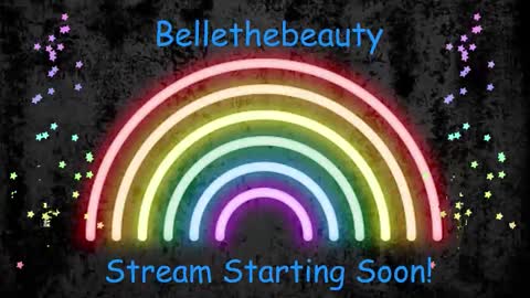 Snapshot of bellethebeauty20 chatting on February 18, 7:48 am Belle online show from February 18, 7:48 am