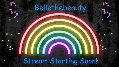 Snapshot of bellethebeauty20 chatting on March 22, 7:17 pm Belle online show from March 22, 7:17 pm