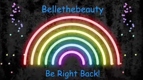 Belle online show from July 2, 3:23 am
