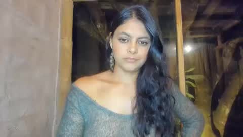 bellezacosmica online show from April 21, 12:56 am
