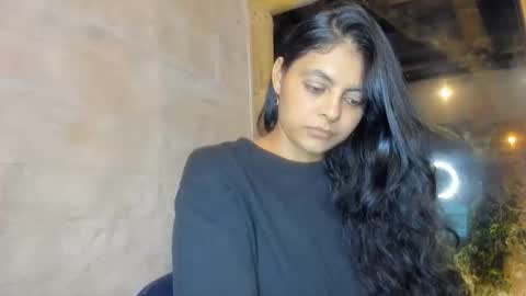 bellezacosmica online show from April 29, 2:37 am