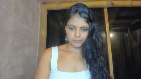 bellezacosmica online show from May 7, 2:28 am