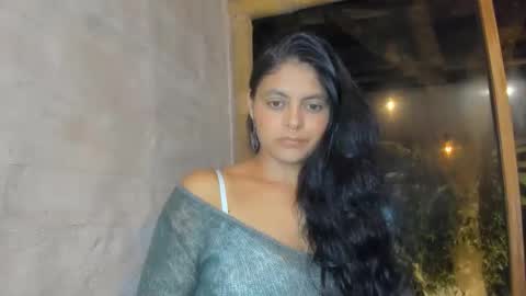 bellezacosmica online show from May 20, 1:56 am